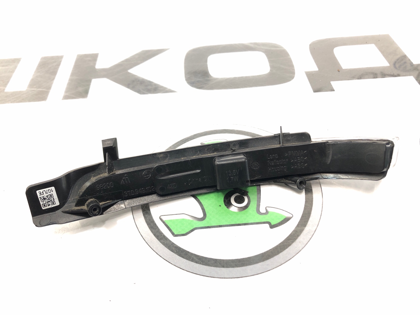 Поворотник зеркала заднего вида, 1500 рублей, Москва