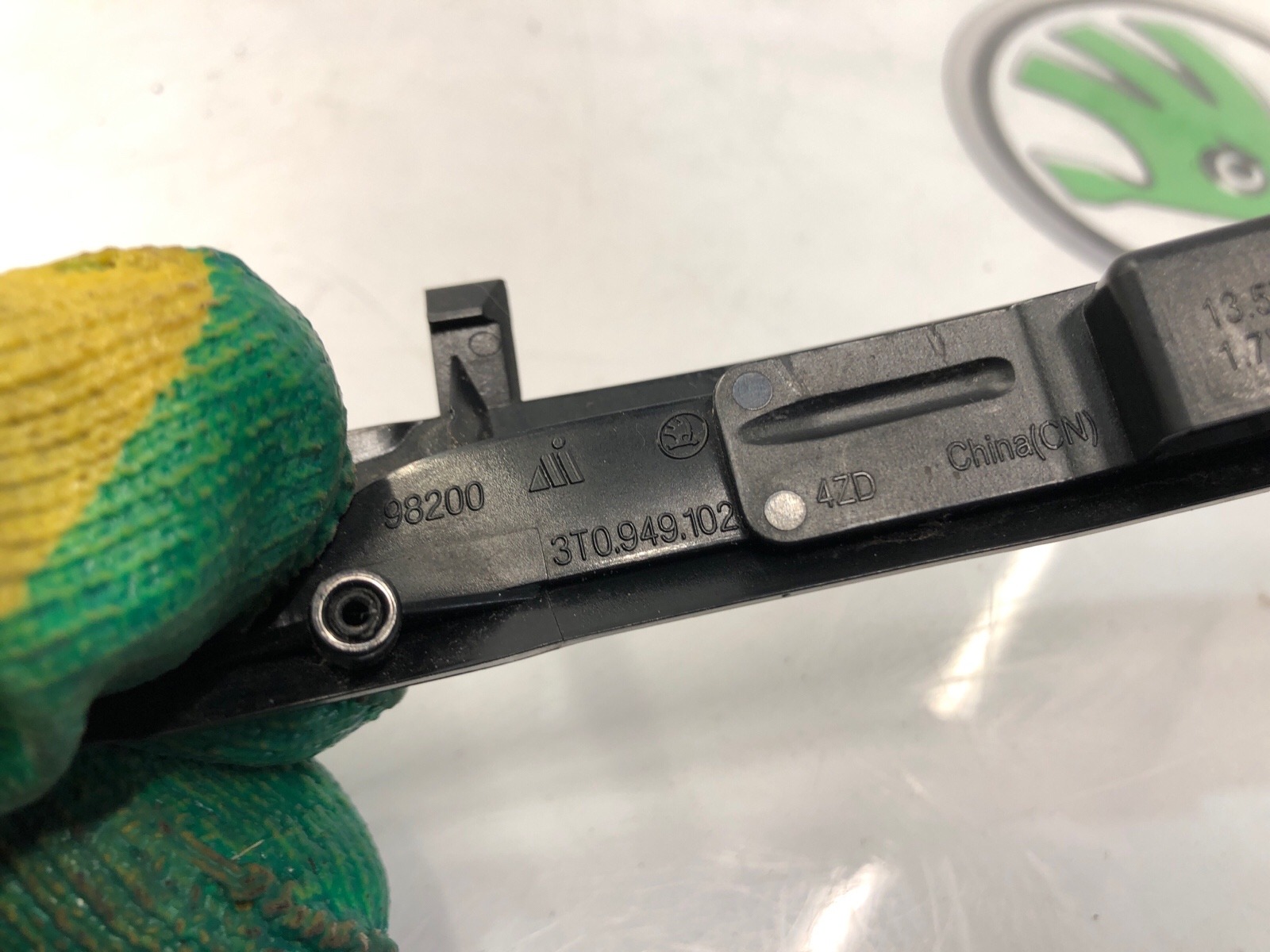 Поворотник зеркала заднего вида, 1500 рублей, Москва