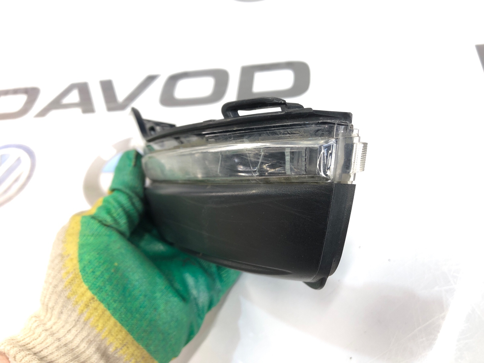 Поворотник зеркала заднего вида, 2500 рублей, Москва