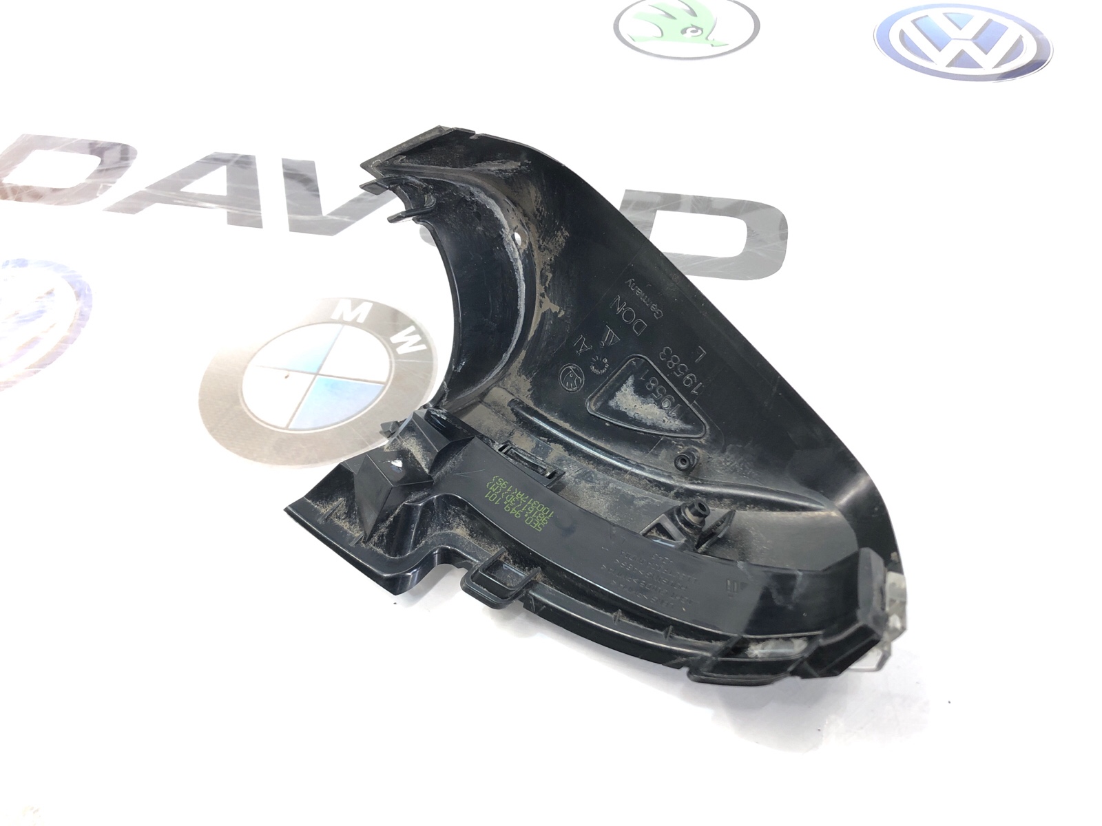 Поворотник зеркала заднего вида, 2500 рублей, Москва