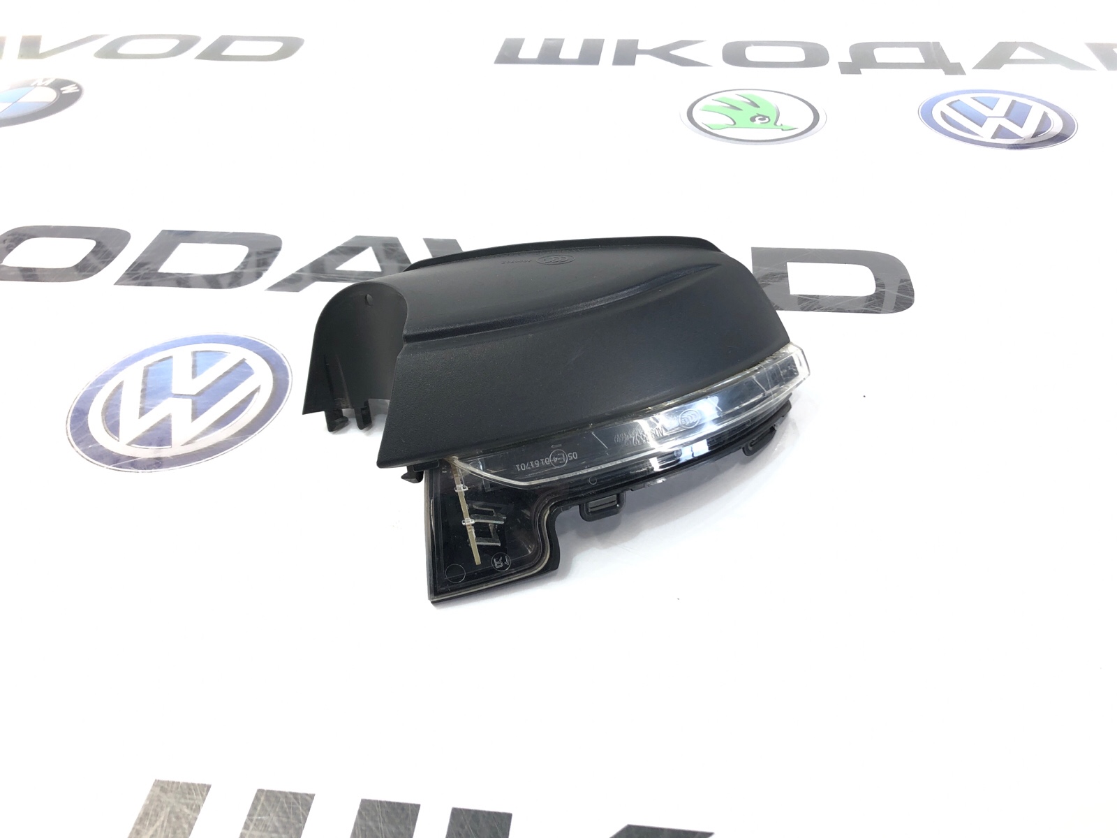 Поворотник зеркала заднего вида, 1500 рублей, Москва