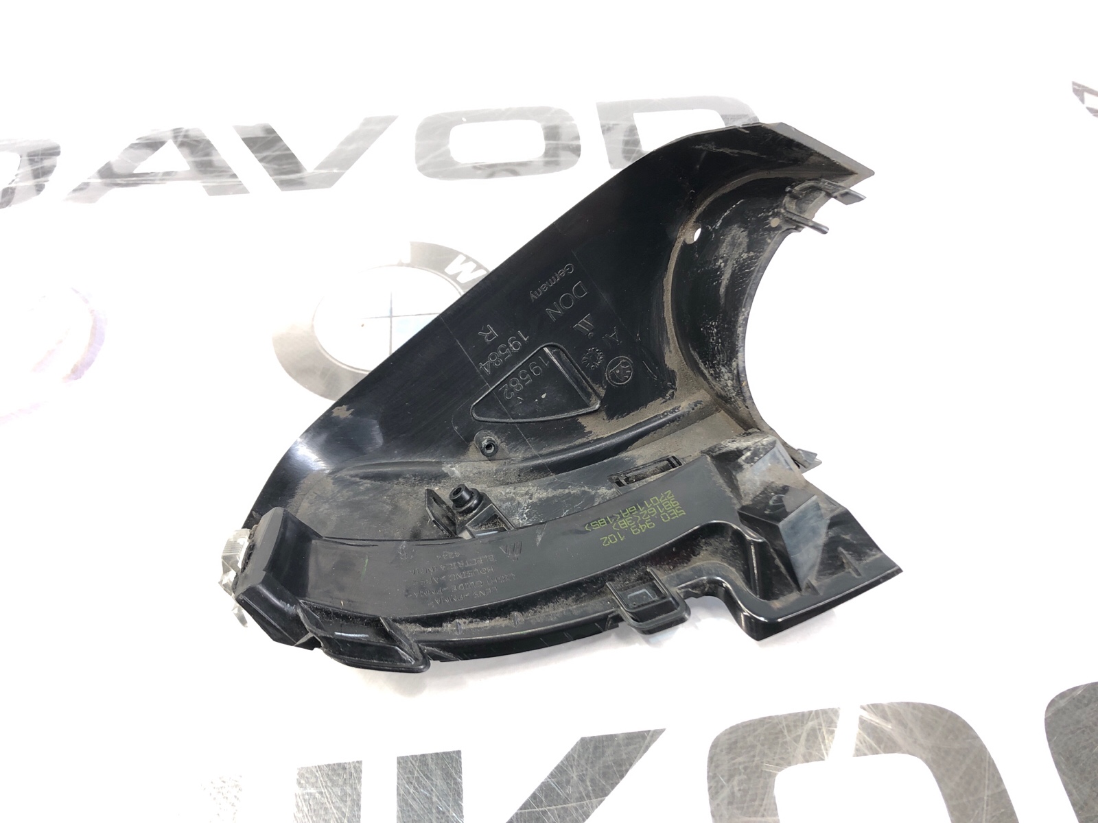 Поворотник зеркала заднего вида, 1500 рублей, Москва