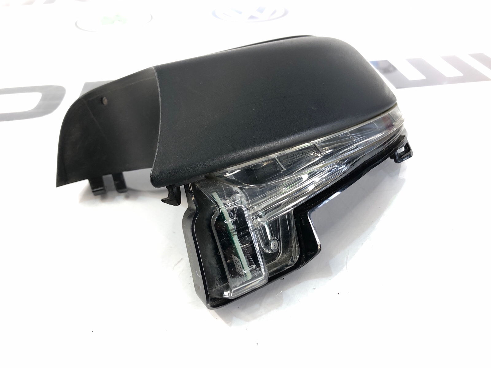 Поворотник зеркала заднего вида, 4000 рублей, Москва