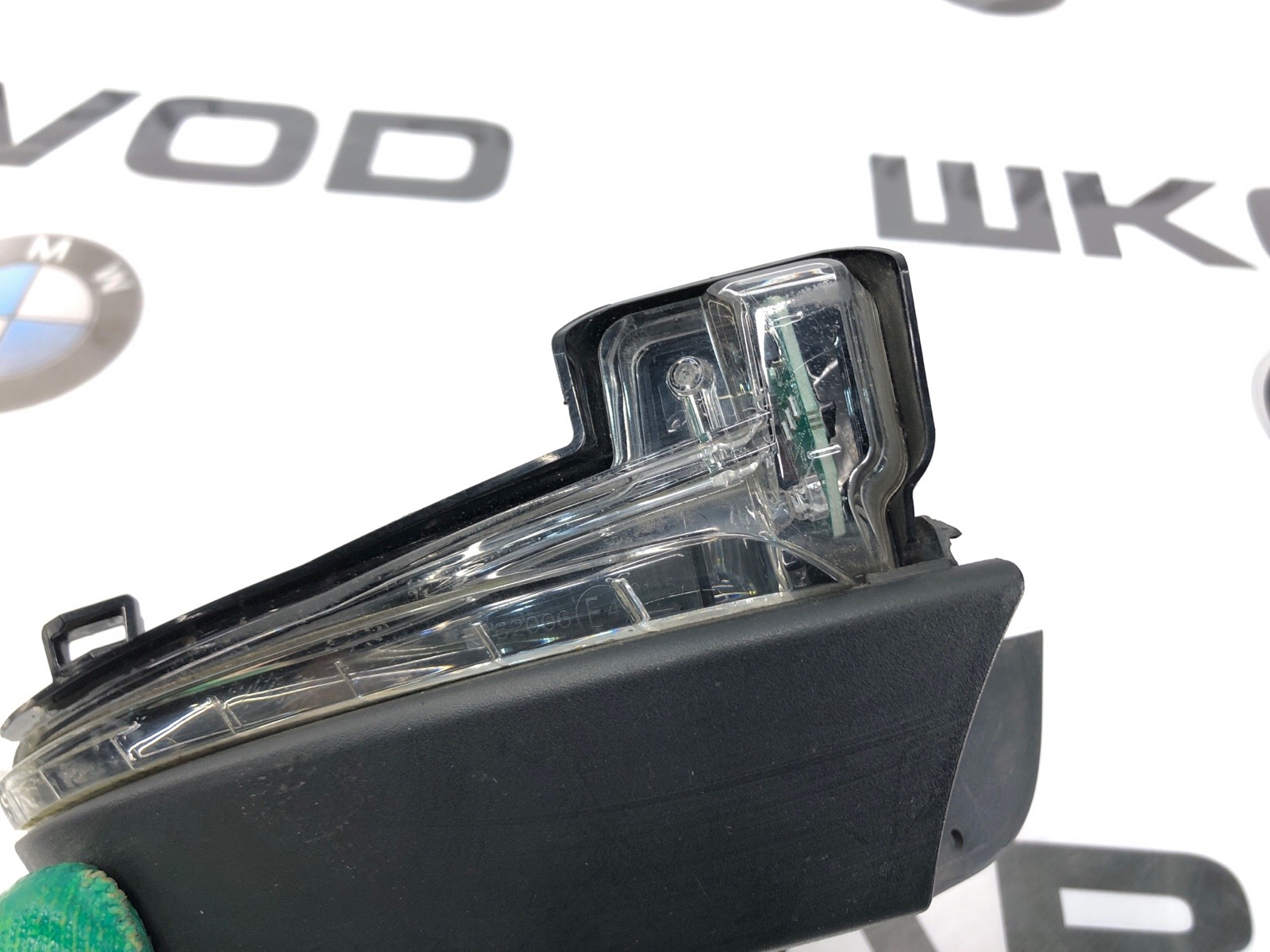 Поворотник зеркала заднего вида, 4000 рублей, Москва