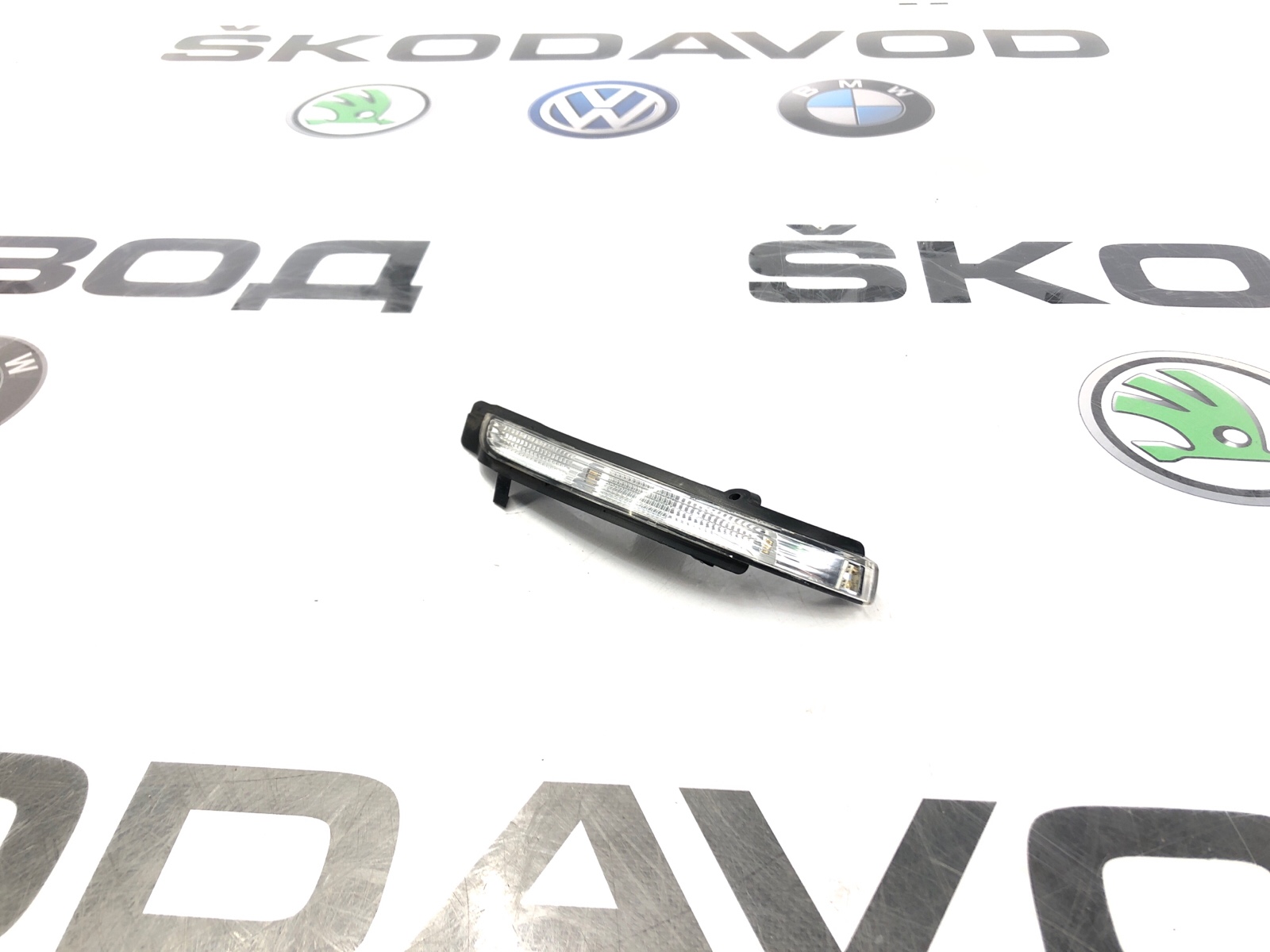 Поворотник зеркала заднего вида, 1500 рублей, Москва