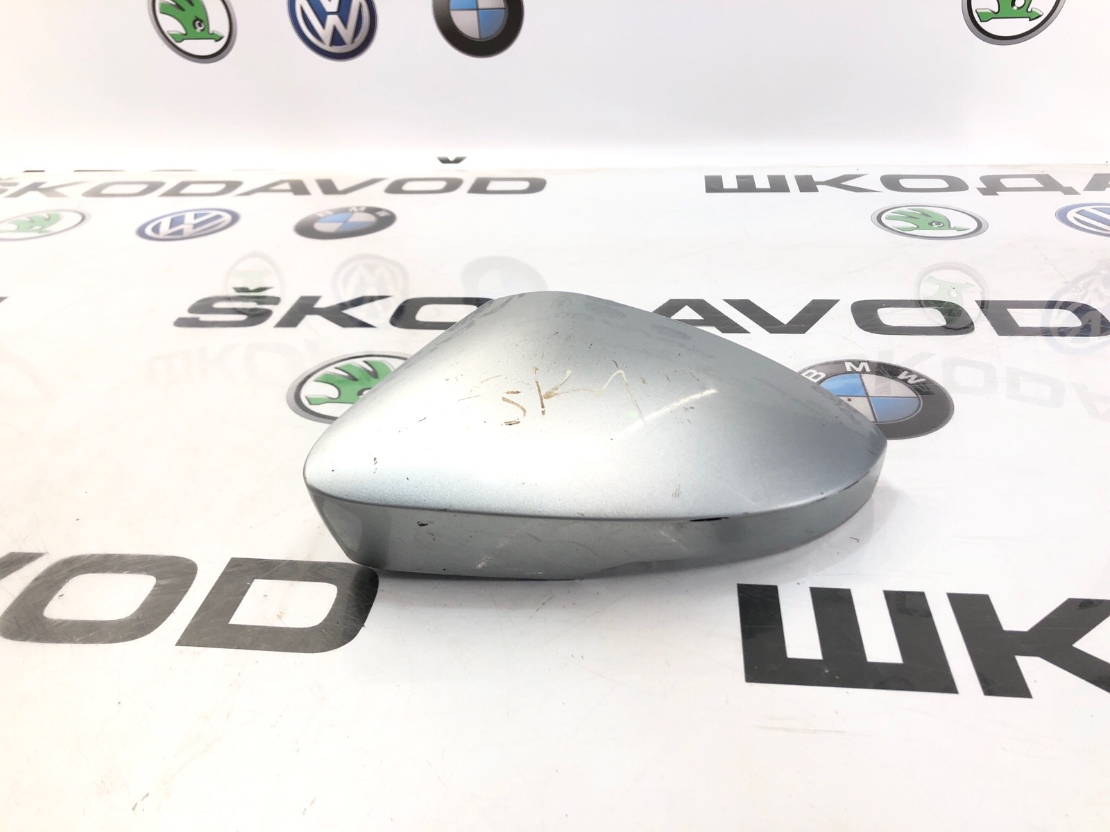 Колпак зеркала заднего вида, 1000 рублей, Москва