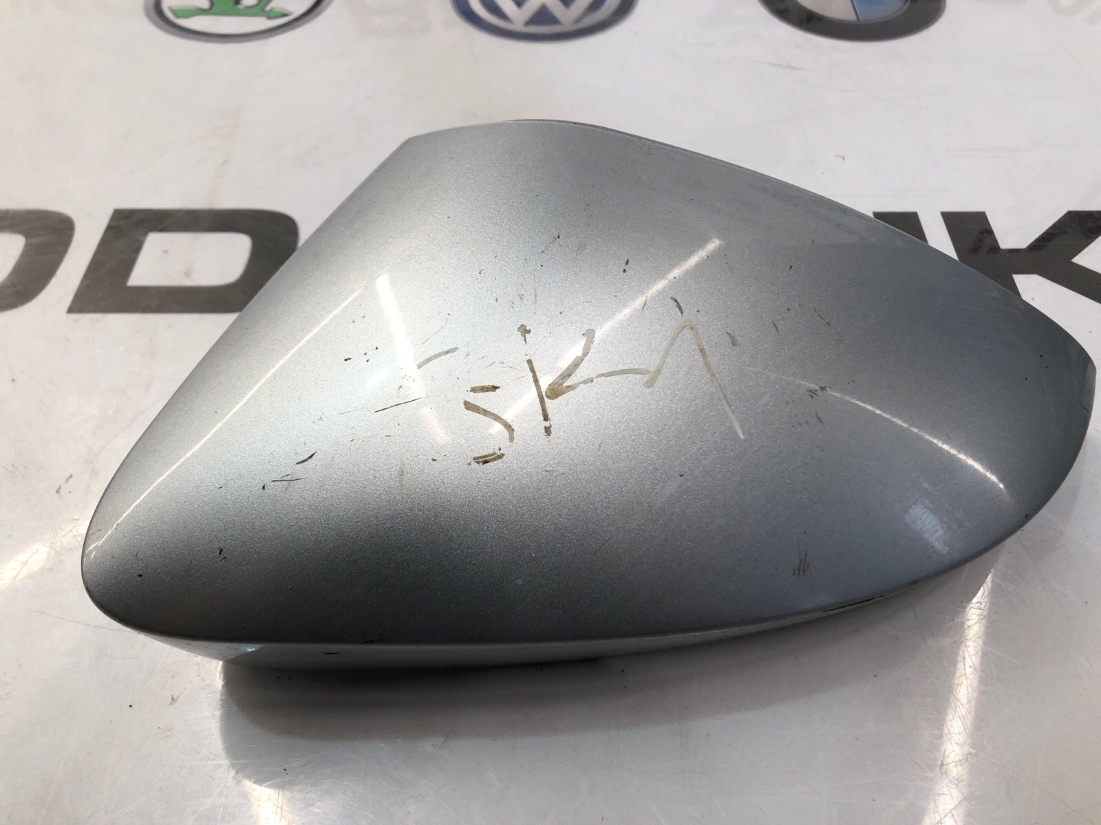 Колпак зеркала заднего вида, 1000 рублей, Москва