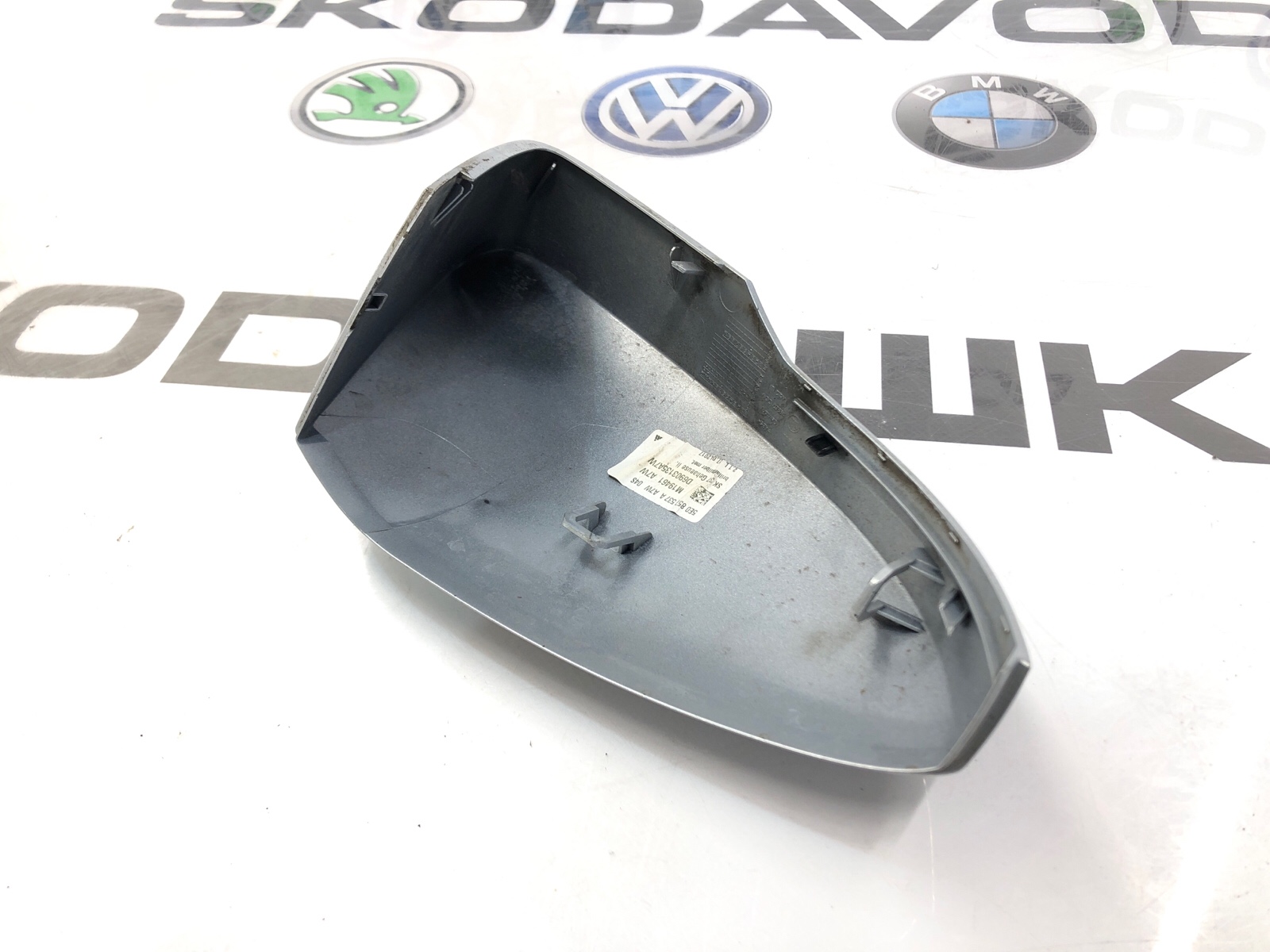 Колпак зеркала заднего вида, 1000 рублей, Москва