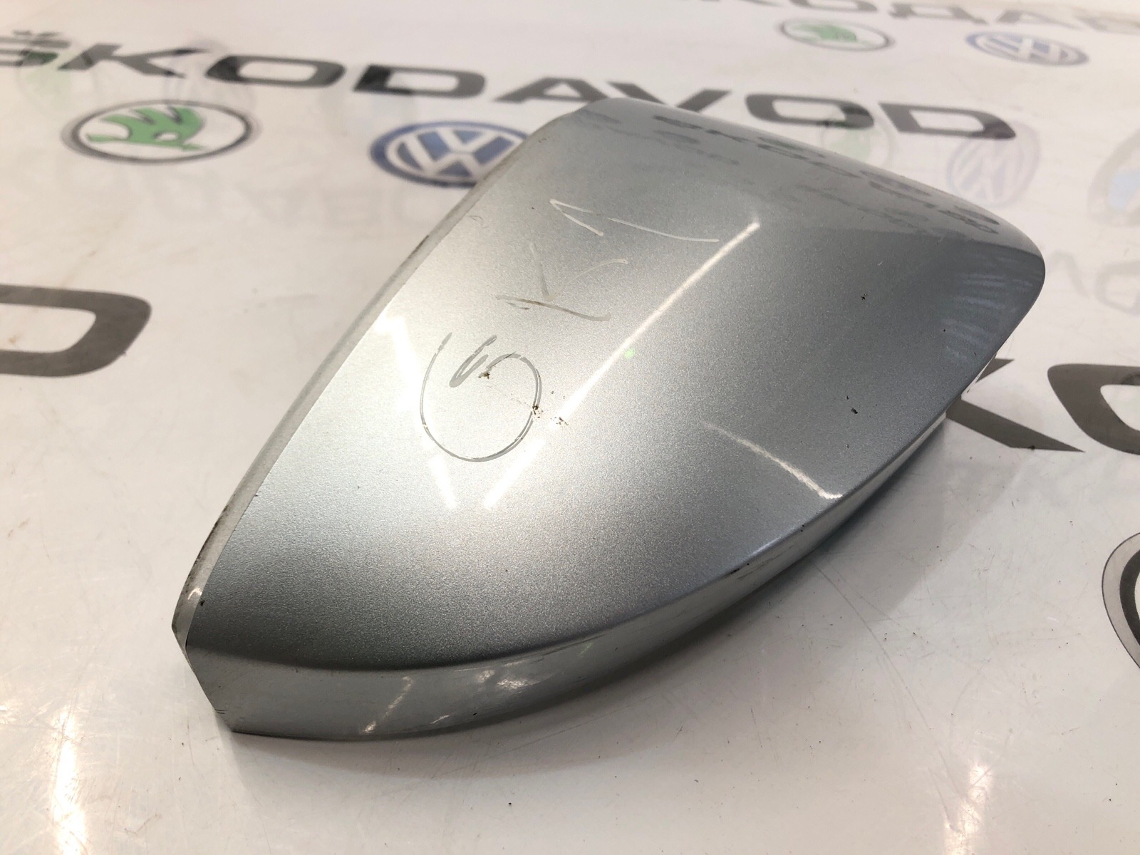 Колпак зеркала заднего вида, 1000 рублей, Москва