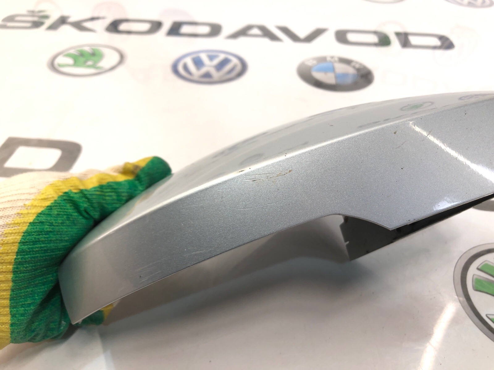 Колпак зеркала заднего вида, 1000 рублей, Москва