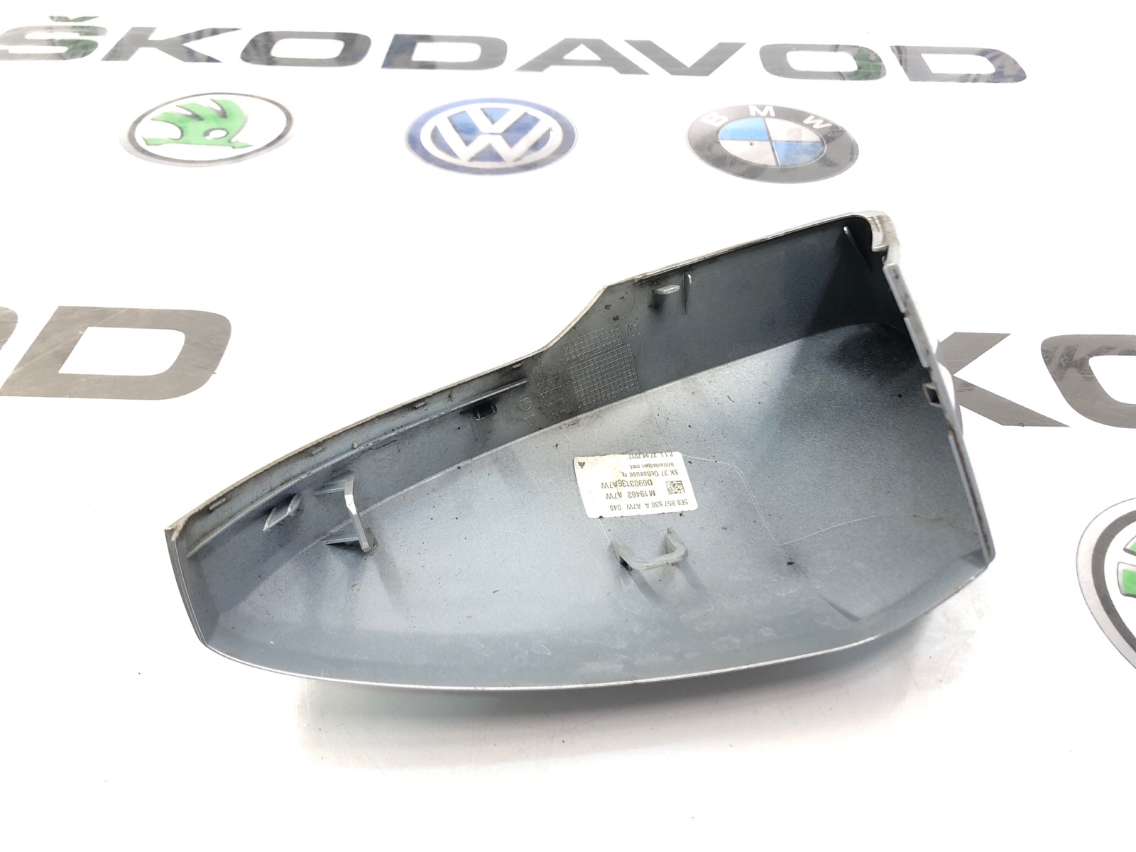 Колпак зеркала заднего вида, 1000 рублей, Москва