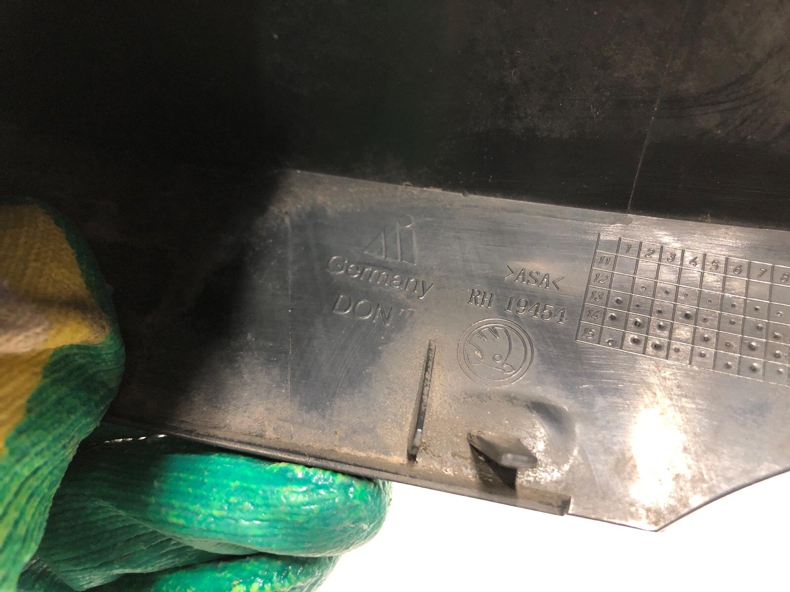 Колпак зеркала заднего вида, 1000 рублей, Москва