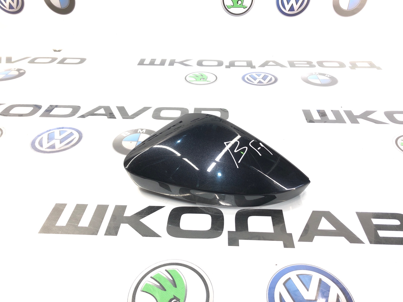 Колпак зеркала заднего вида, 3500 рублей, Москва