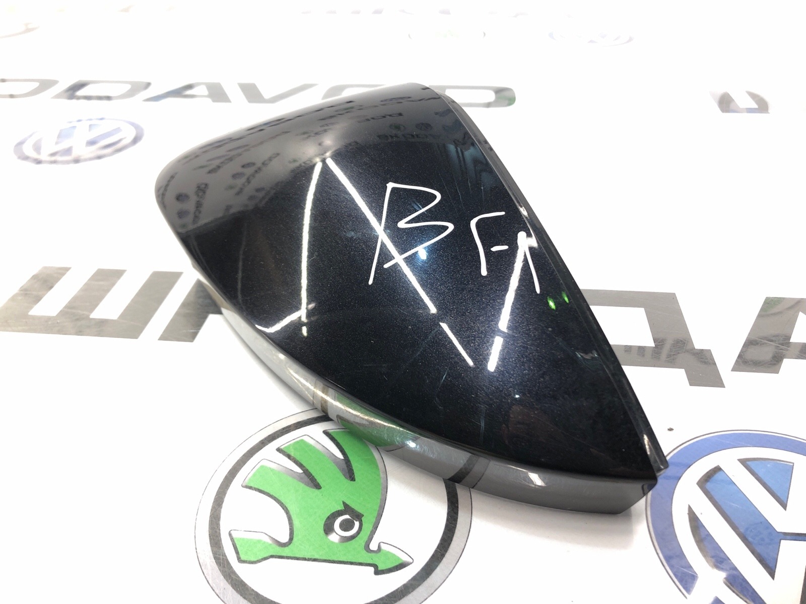 Колпак зеркала заднего вида, 3500 рублей, Москва