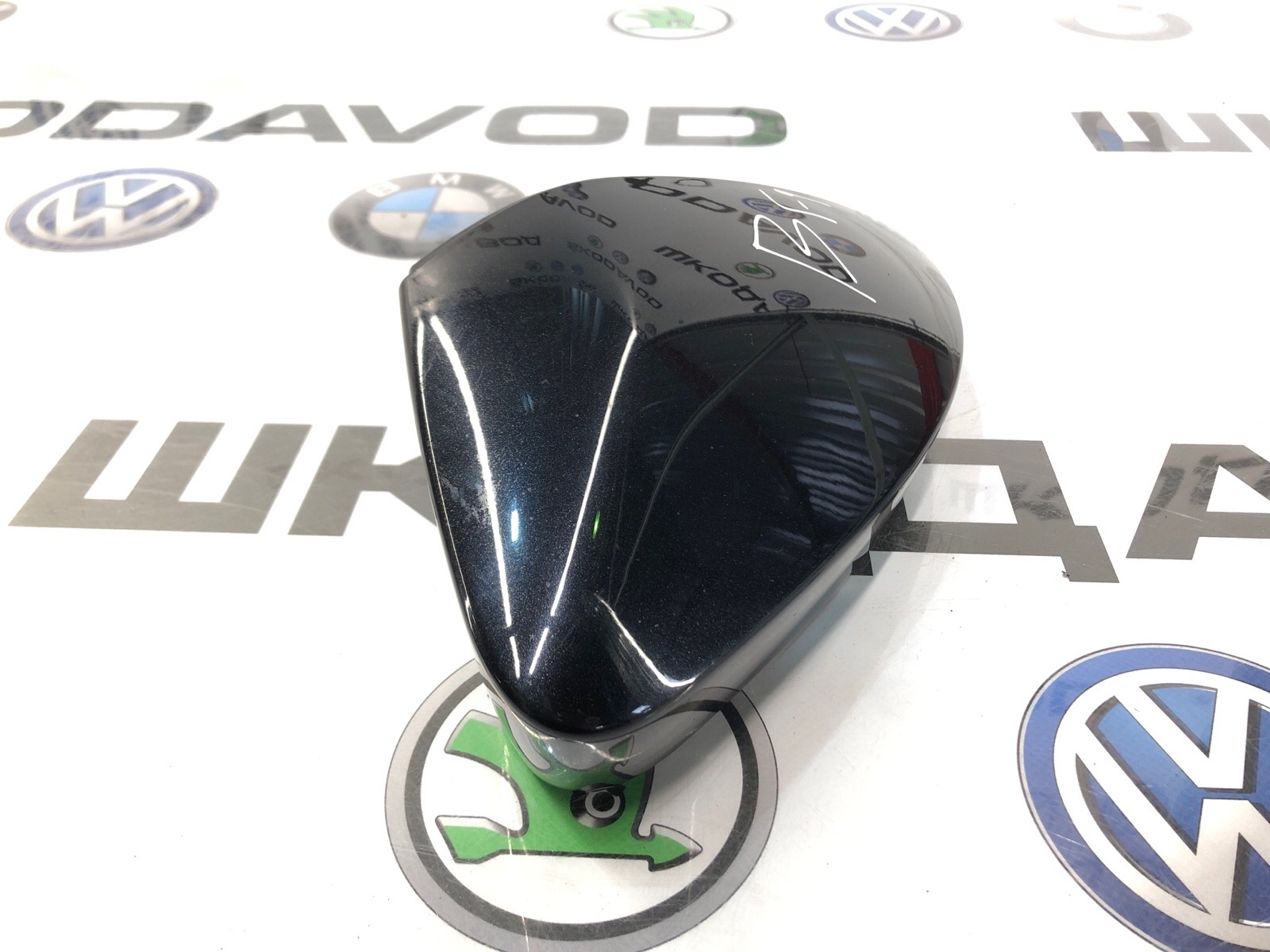 Колпак зеркала заднего вида, 3500 рублей, Москва