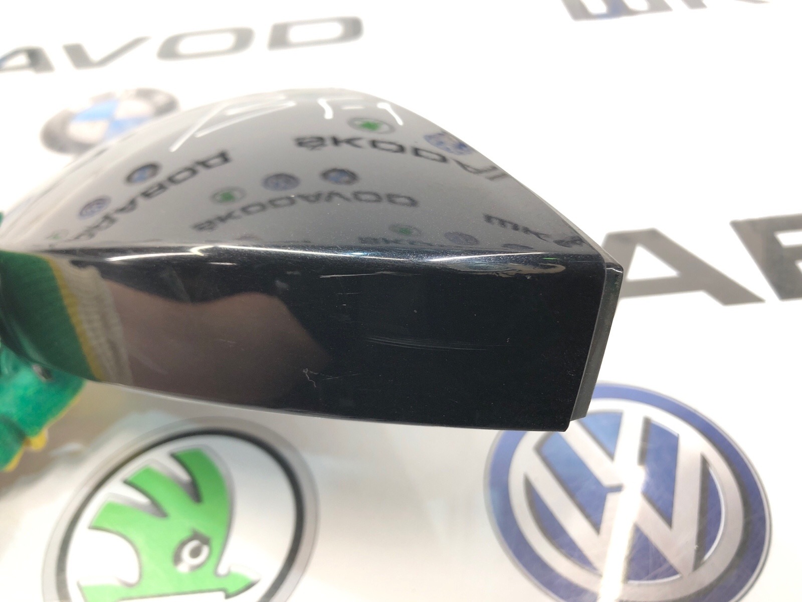 Колпак зеркала заднего вида, 3500 рублей, Москва