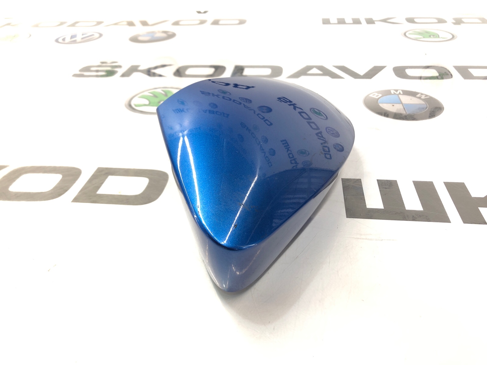 Колпак зеркала заднего вида, 1000 рублей, Москва