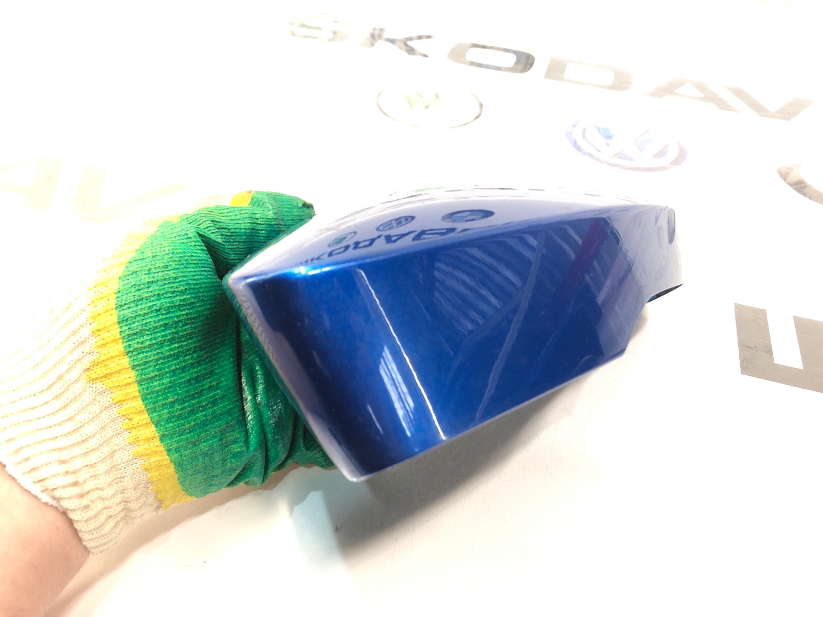 Колпак зеркала заднего вида, 1000 рублей, Москва