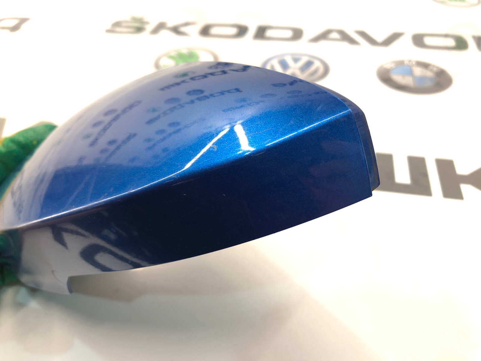 Колпак зеркала заднего вида, 1000 рублей, Москва