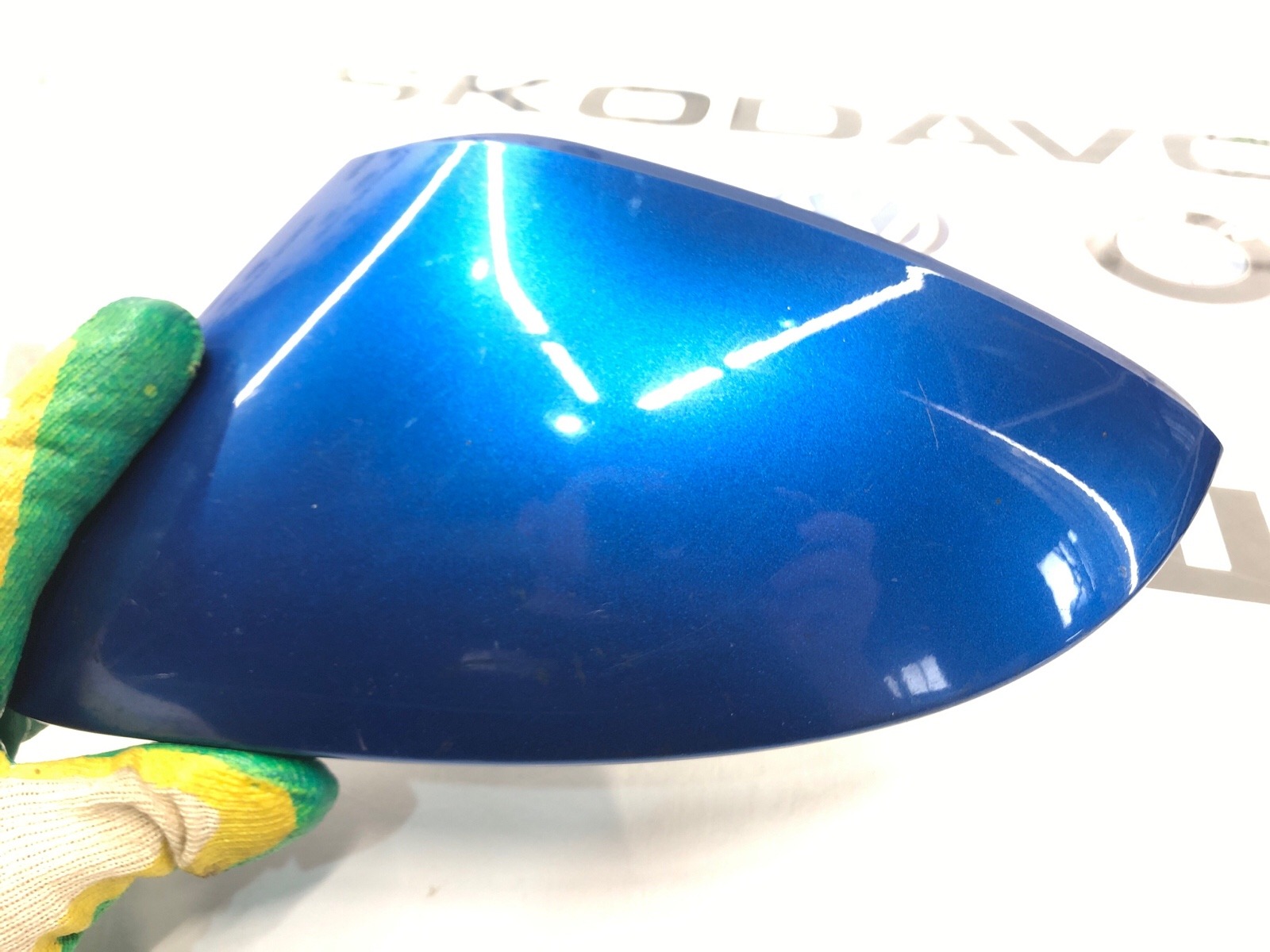 Колпак зеркала заднего вида, 1000 рублей, Москва