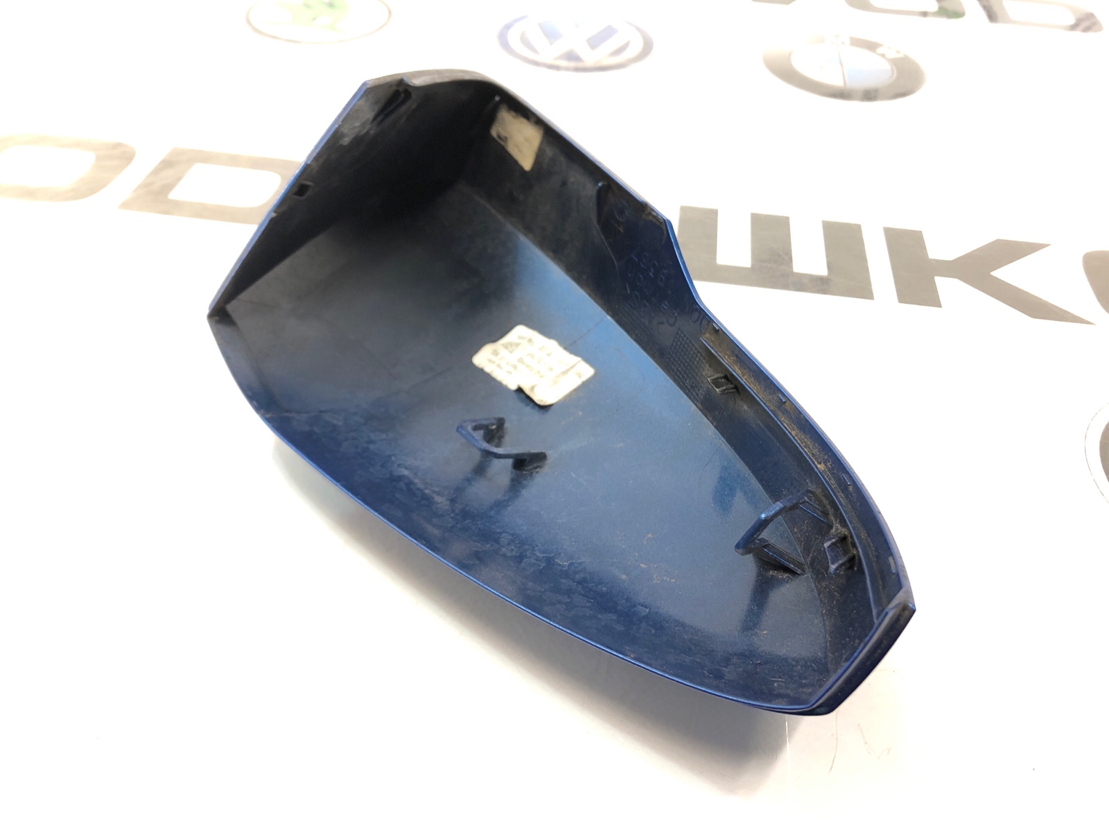 Колпак зеркала заднего вида, 1000 рублей, Москва