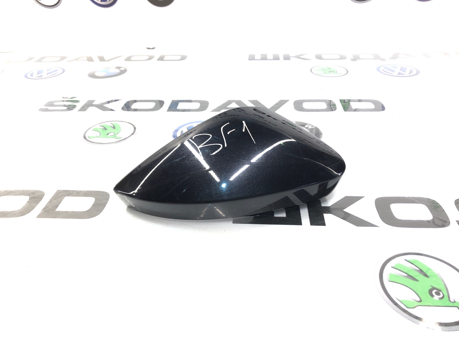 Колпак зеркала заднего вида, 3500 рублей, Москва