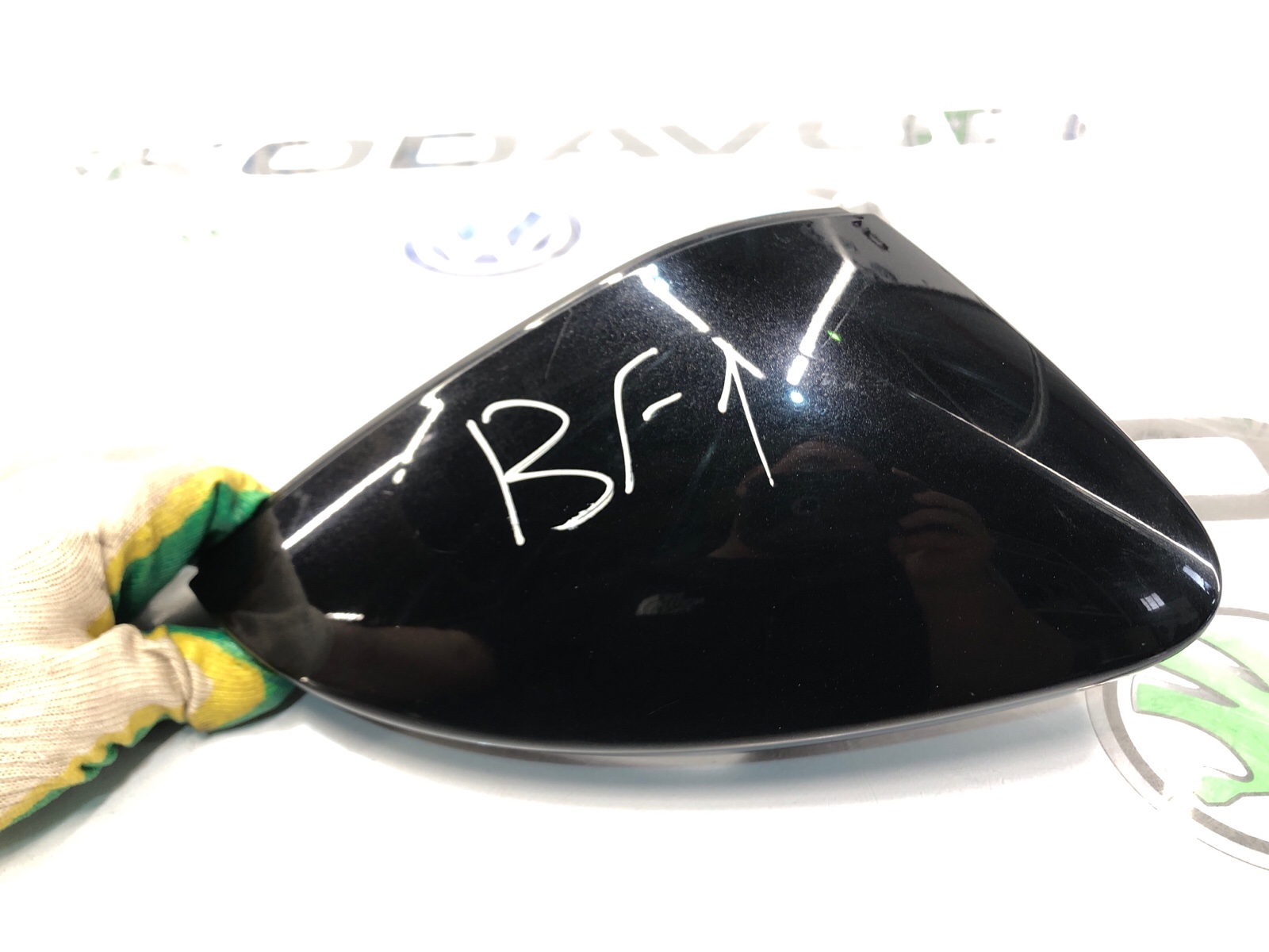 Колпак зеркала заднего вида, 3500 рублей, Москва