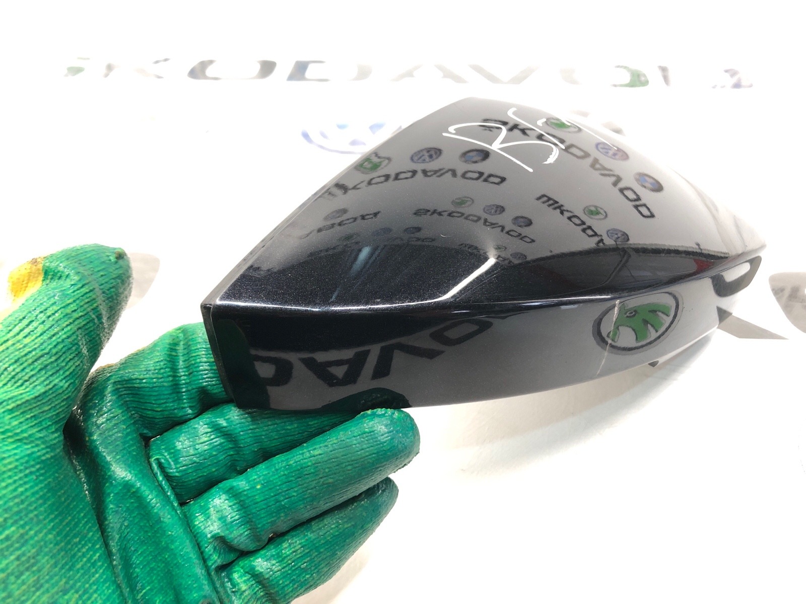 Колпак зеркала заднего вида, 3500 рублей, Москва