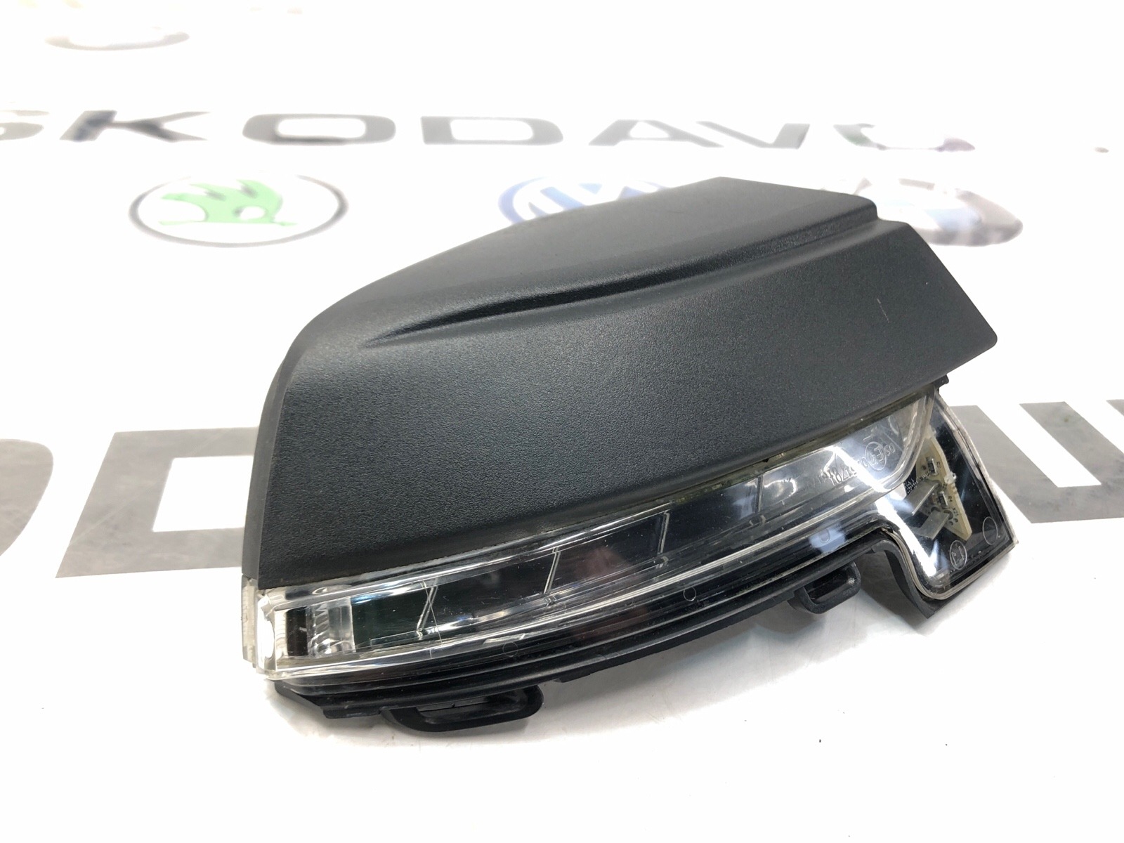 Поворотник зеркала заднего вида, 2500 рублей, Москва