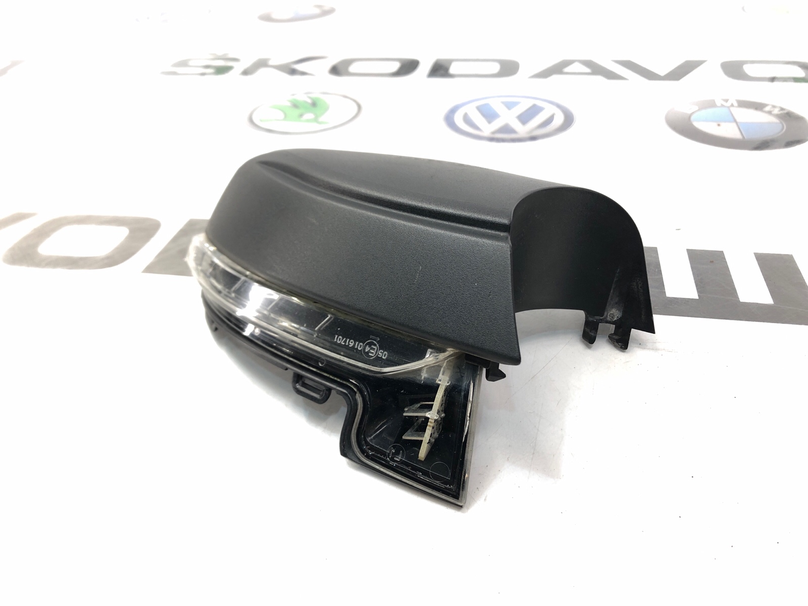 Поворотник зеркала заднего вида, 2500 рублей, Москва