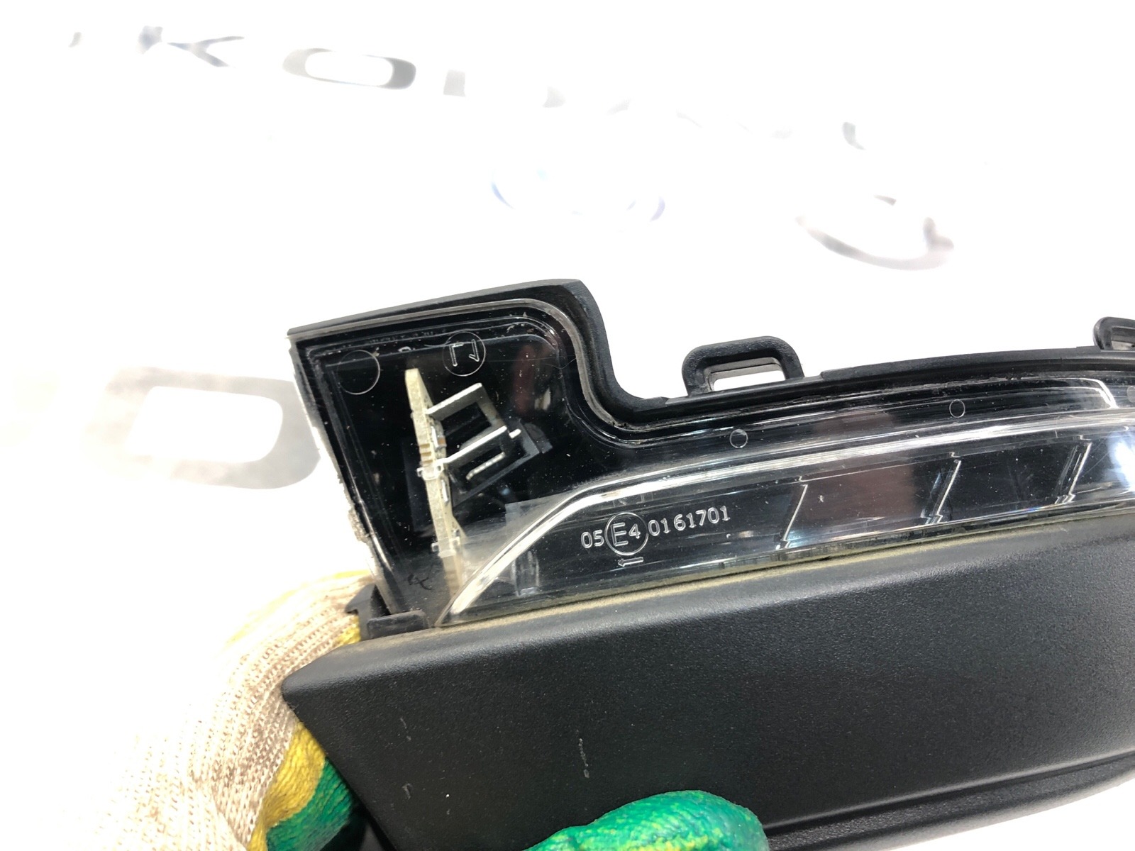 Поворотник зеркала заднего вида, 2500 рублей, Москва