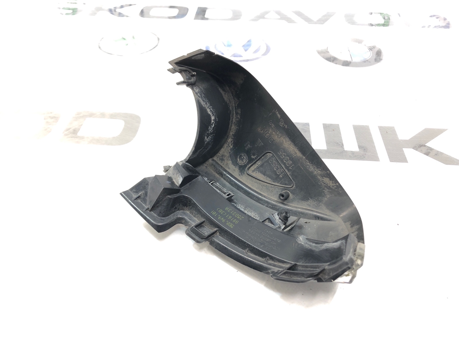 Поворотник зеркала заднего вида, 2500 рублей, Москва