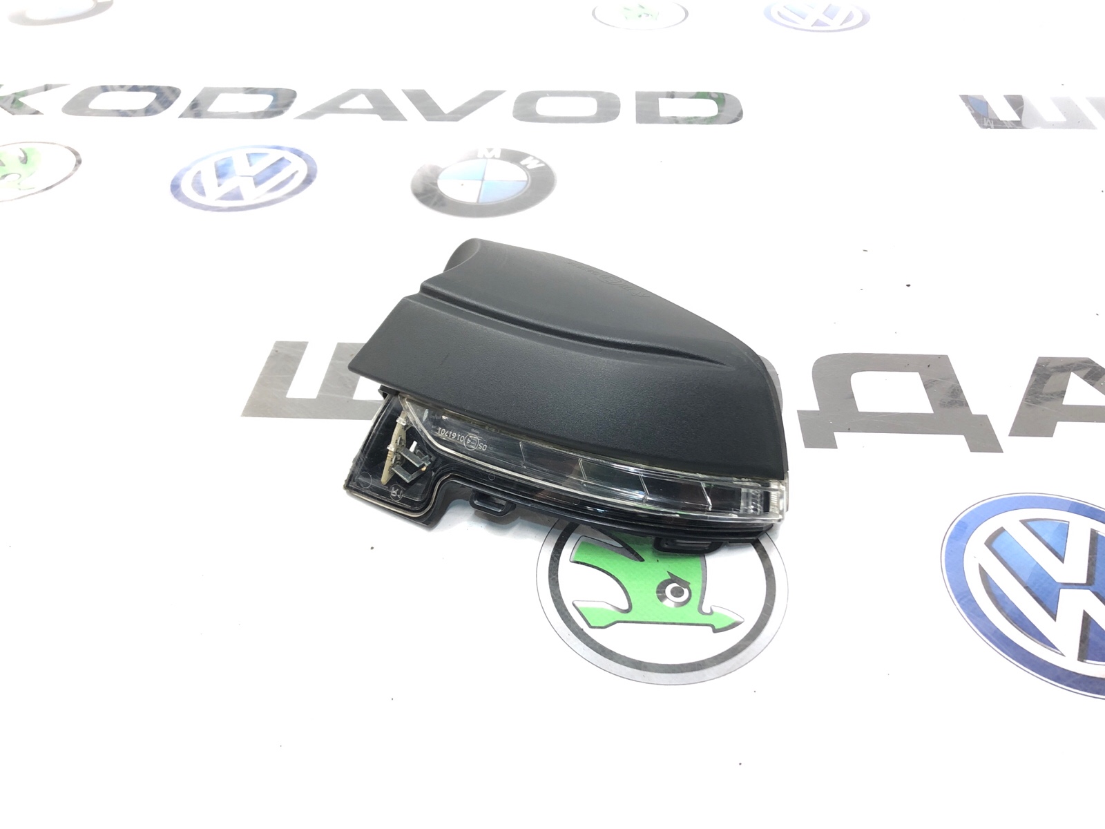 Поворотник зеркала заднего вида, 1500 рублей, Москва