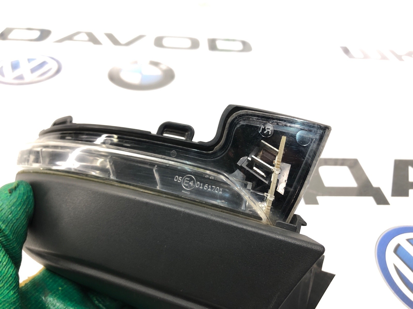 Поворотник зеркала заднего вида, 1500 рублей, Москва