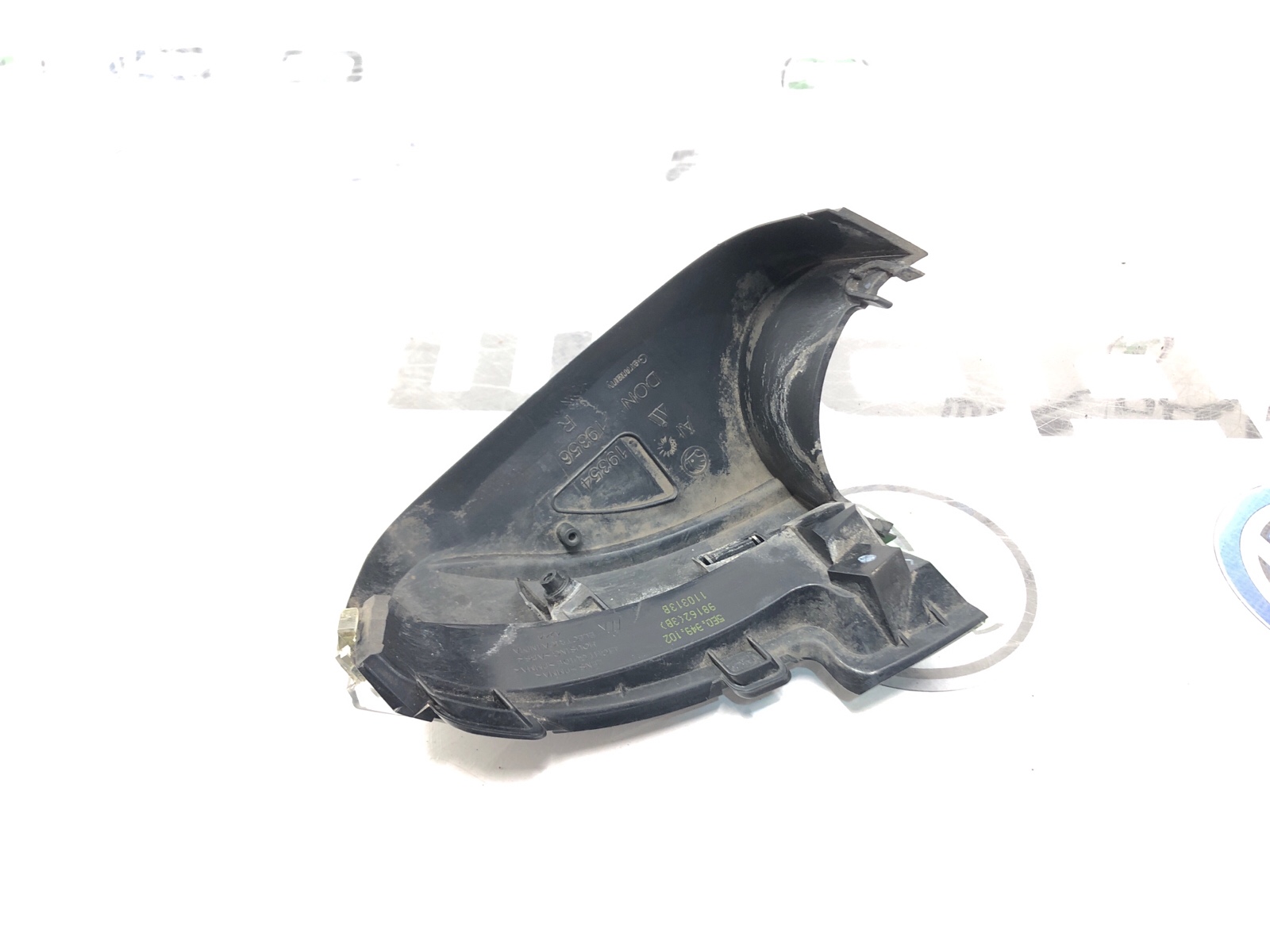 Поворотник зеркала заднего вида, 1500 рублей, Москва