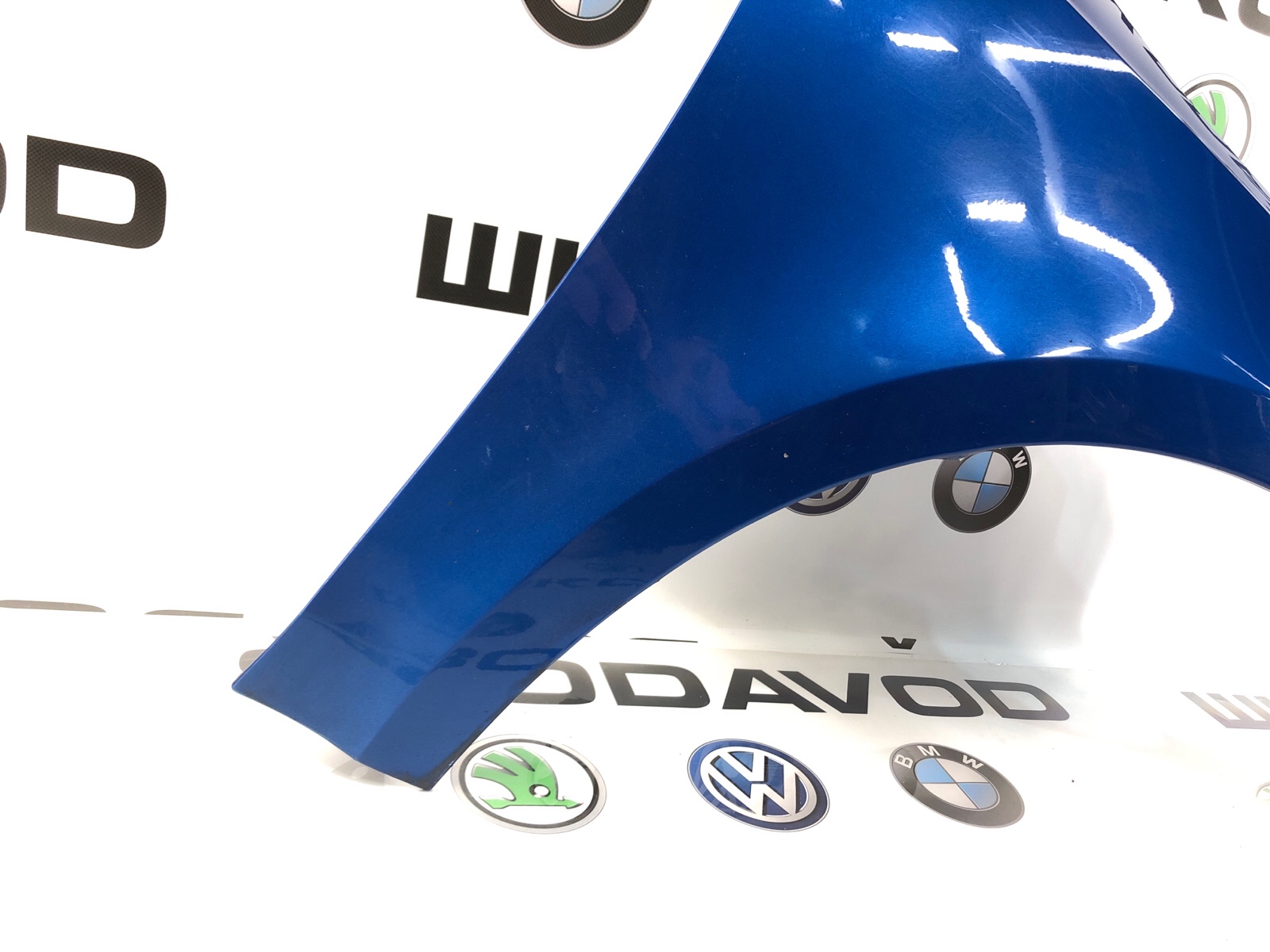 крыло, 18000 рублей, Москва