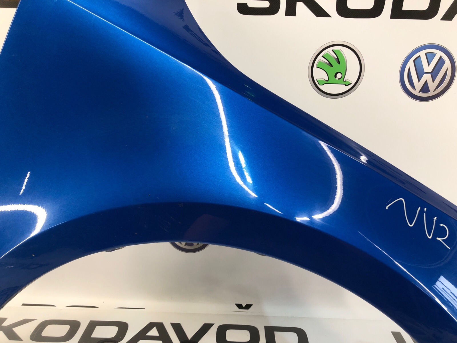 крыло, 18000 рублей, Москва