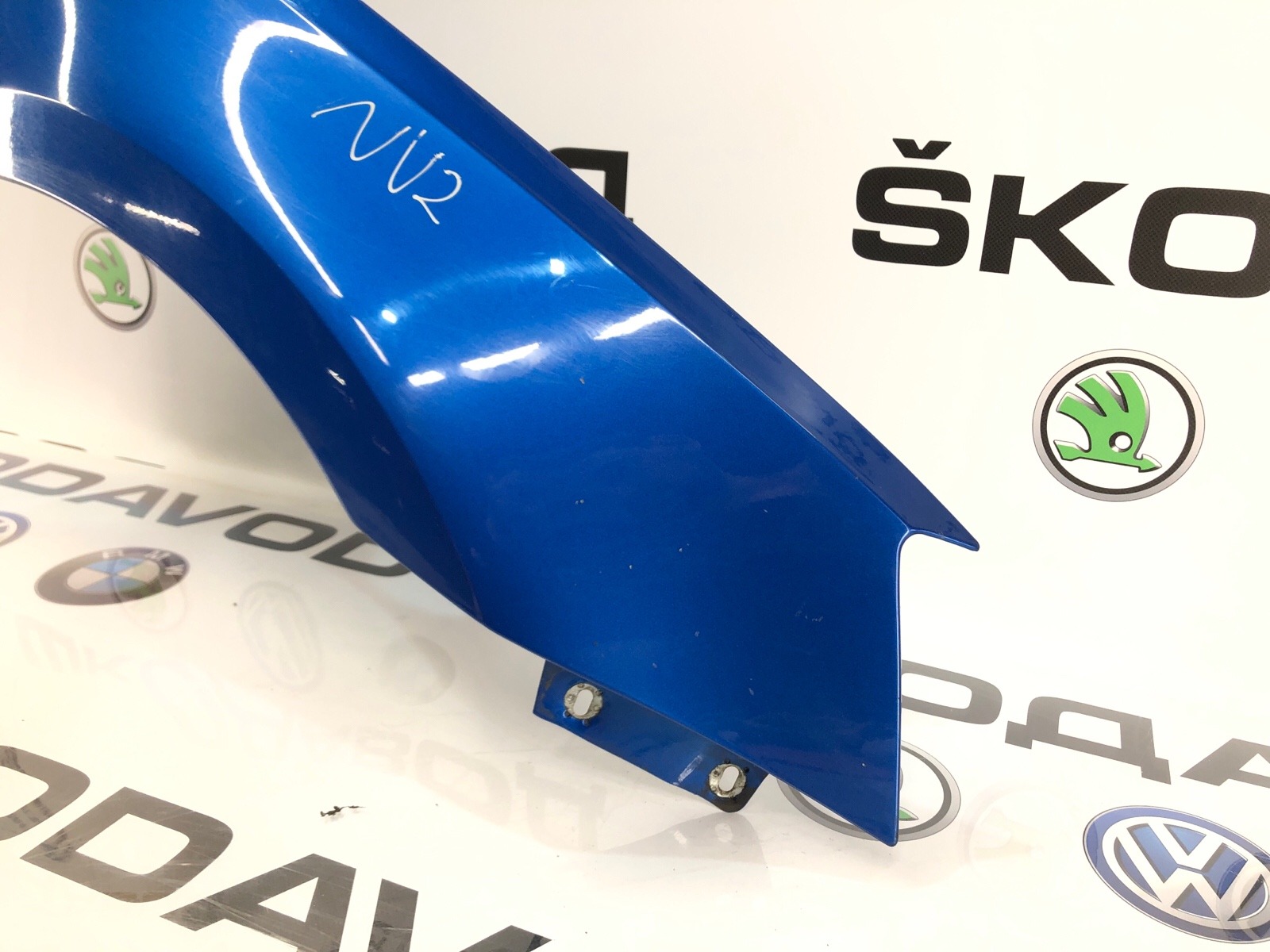 крыло, 18000 рублей, Москва