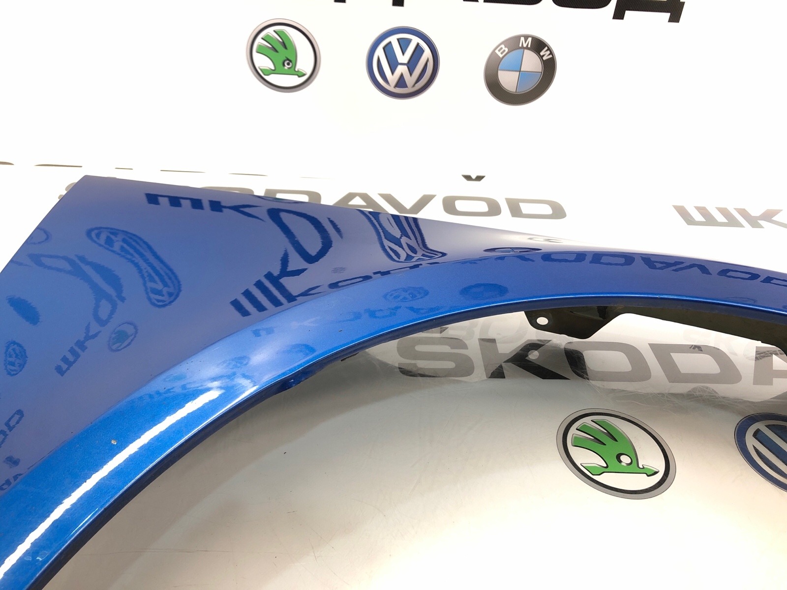 крыло, 18000 рублей, Москва