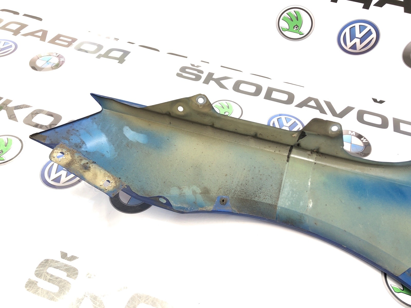 крыло, 18000 рублей, Москва