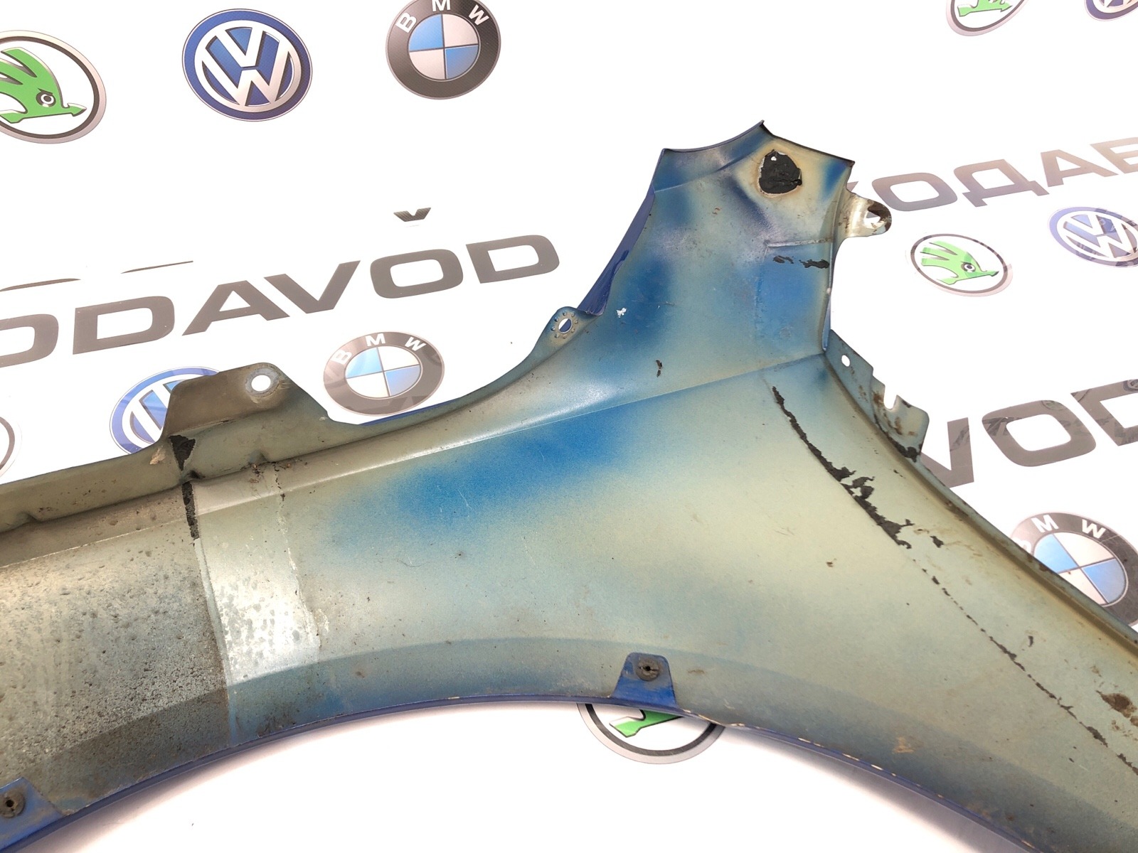 крыло, 18000 рублей, Москва