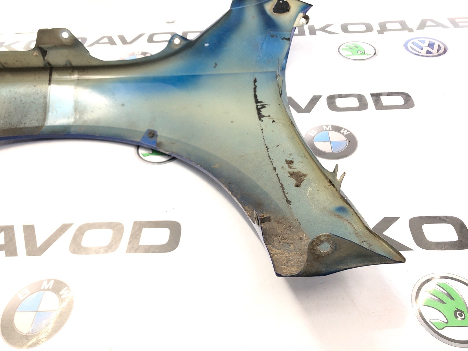 крыло, 18000 рублей, Москва