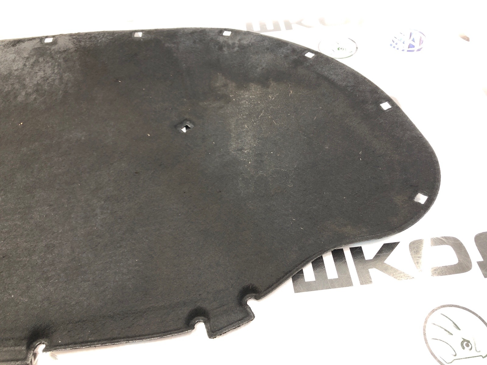 шумоизоляция капота, 5000 рублей, Москва