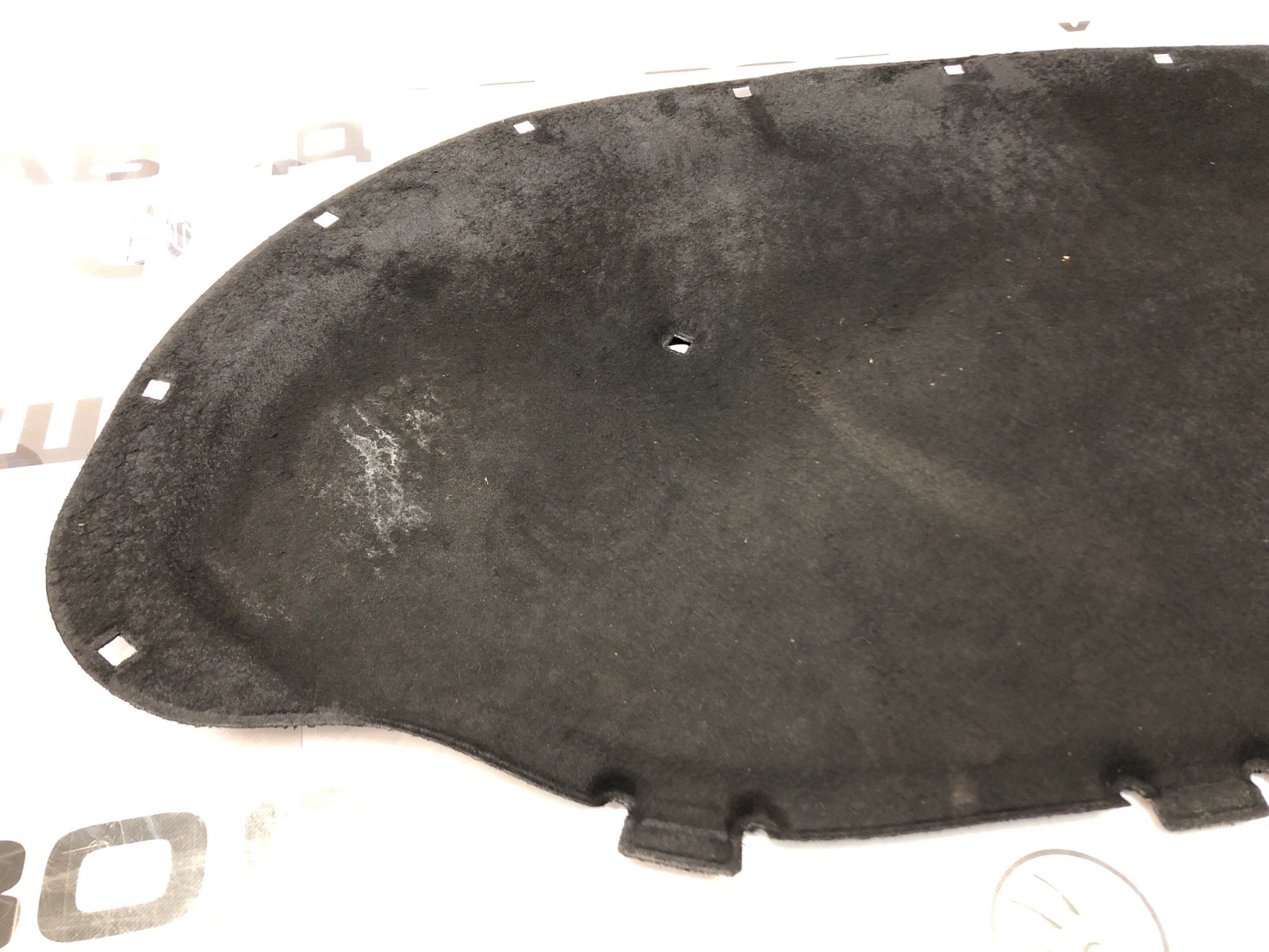 шумоизоляция капота, 5000 рублей, Москва