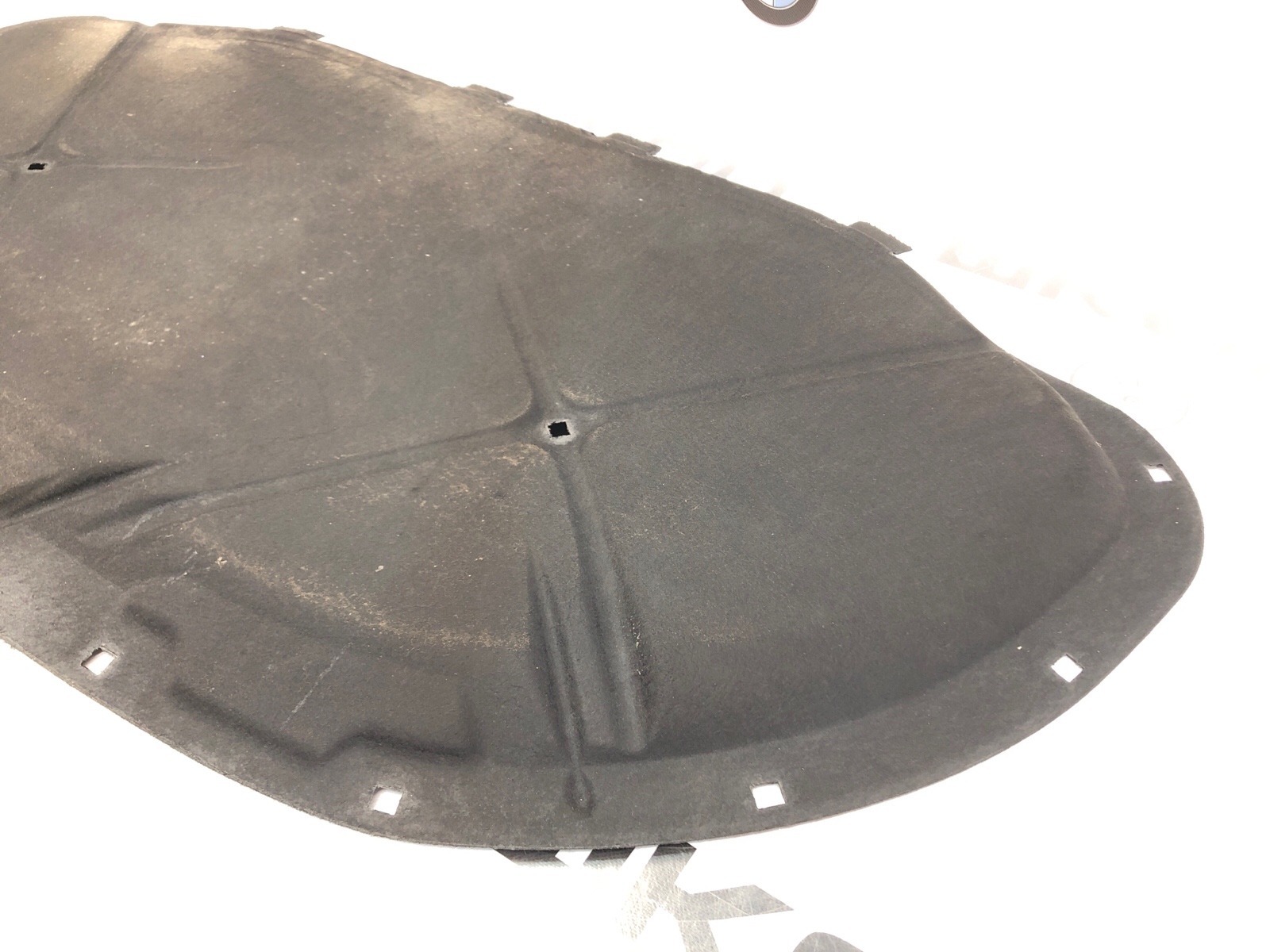 шумоизоляция капота, 5000 рублей, Москва