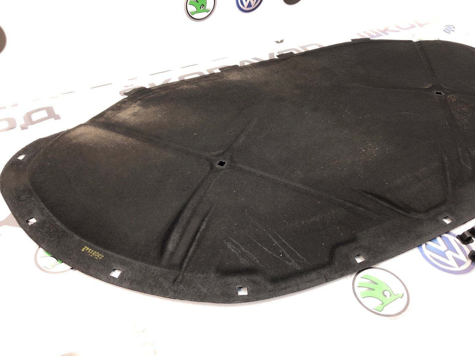 шумоизоляция капота, 5000 рублей, Москва