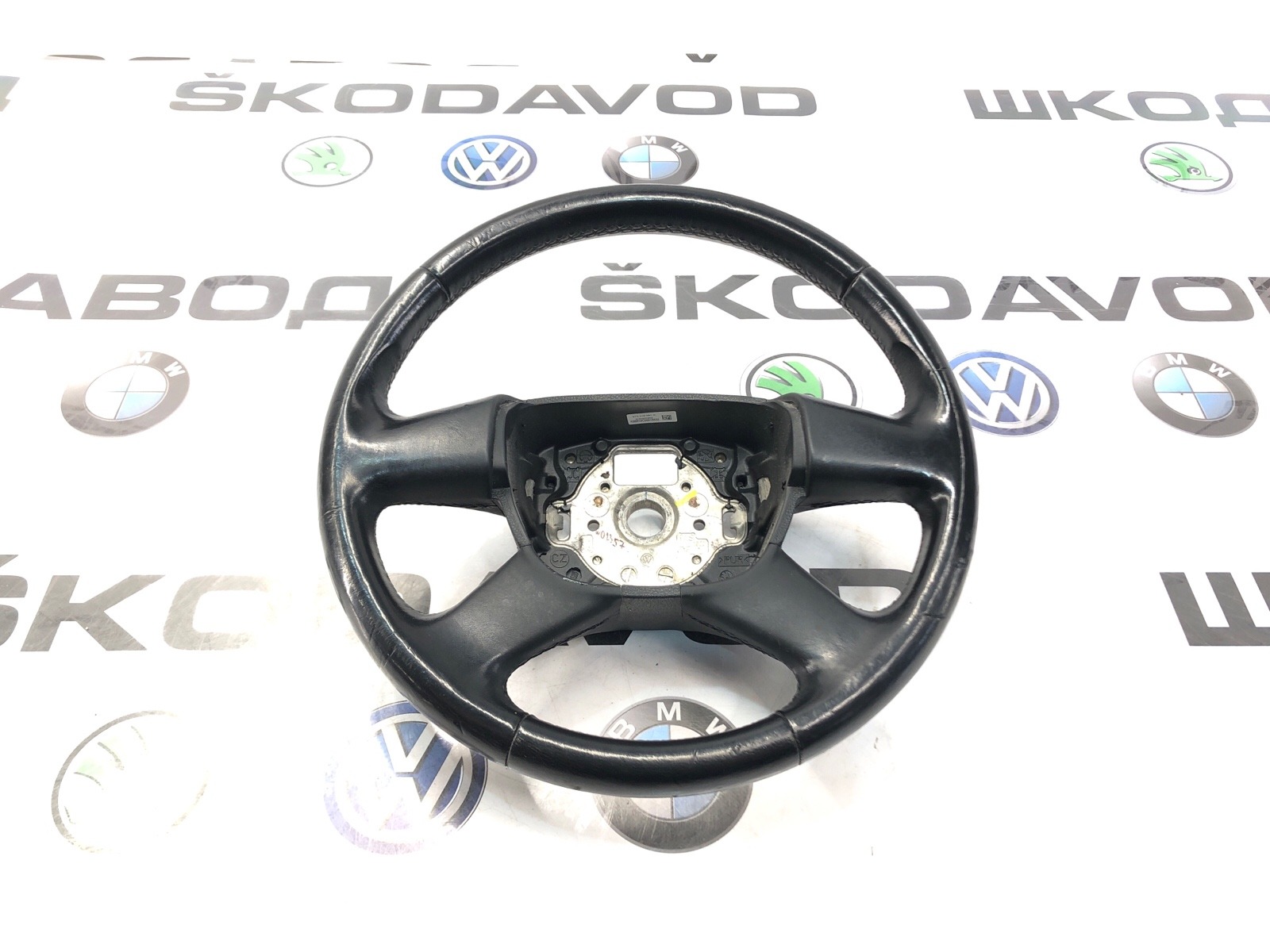 руль, 5000 рублей, Москва