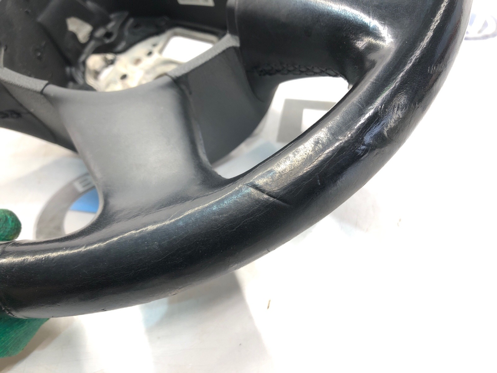 руль, 5000 рублей, Москва