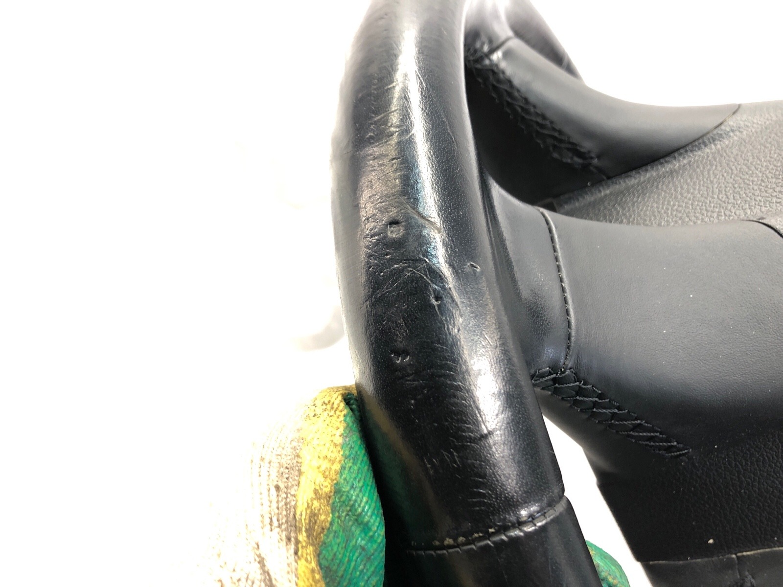 руль, 5000 рублей, Москва