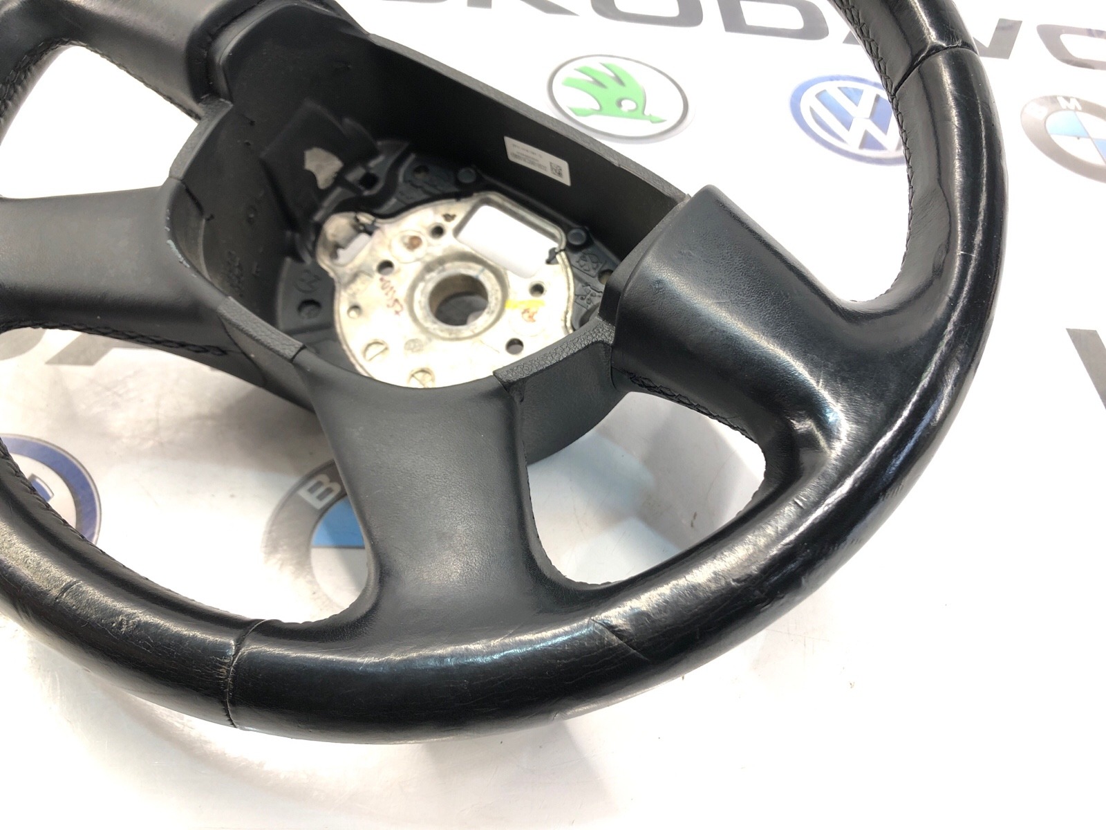 руль, 5000 рублей, Москва